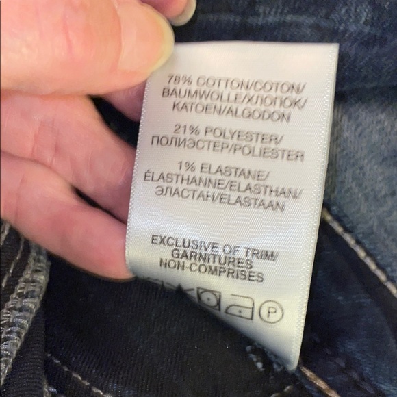 Silver Jeans - Picture 6 of 6